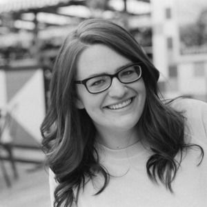 Meet your Posher, Sara